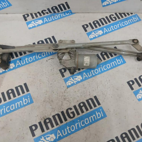 Motorino Tergicristallo Anteriore Land Rover Evoque 2011 – 2019