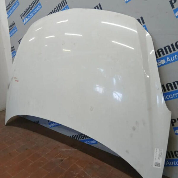 Cofano Opel Corsa D 2011 – 2015