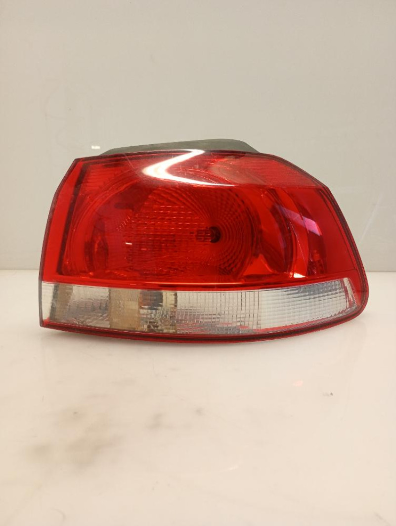 Faro / Proiettore Posteriore Destro Volkswagen Golf VI SW 2008-2015