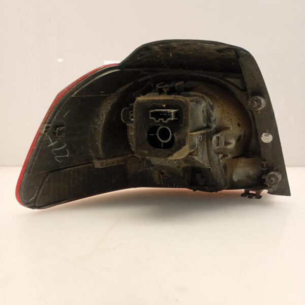 Faro / Proiettore Posteriore Destro Volkswagen Golf VI SW 2008-2015