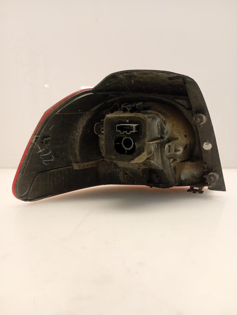 Faro / Proiettore Posteriore Destro Volkswagen Golf VI SW 2008-2015