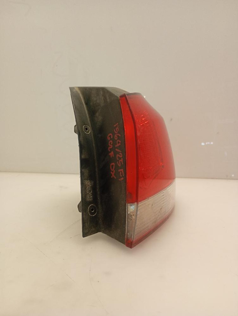 Faro / Proiettore Posteriore Destro Volkswagen Golf VI SW 2008-2015