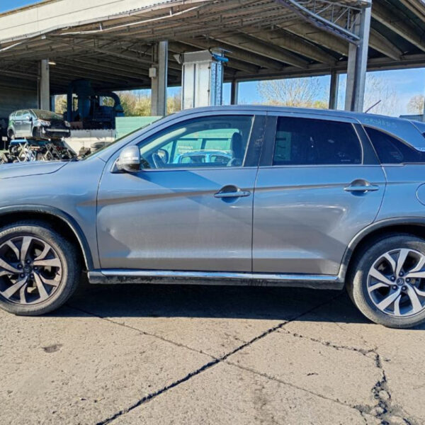 Citroen C4 Aircross Anno 2013 | Veicolo Intero | SOLO PER RICAMBI