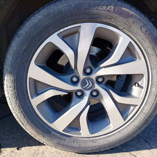 Citroen C4 Aircross Anno 2013 | Veicolo Intero | SOLO PER RICAMBI