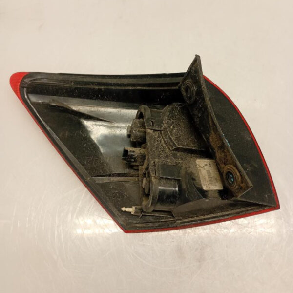 Faro / Proiettore Posteriore Destro Esterno Nissan Qashqai 2007-2010