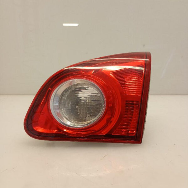 Faro / Proiettore Posteriore Destro Interno Nissan Qashqai 2007-2010