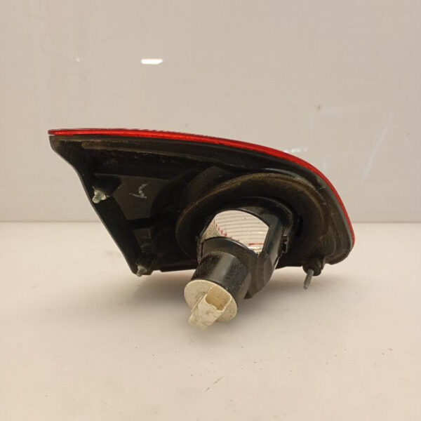 Faro / Proiettore Posteriore Destro Interno Nissan Qashqai 2007-2010