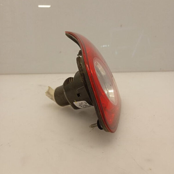 Faro / Proiettore Posteriore Destro Interno Nissan Qashqai 2007-2010