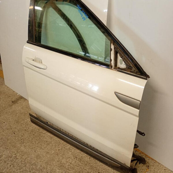 Porta / Portiera Anteriore Destra Land Rover Ranger Rover Evoque 2011-2015