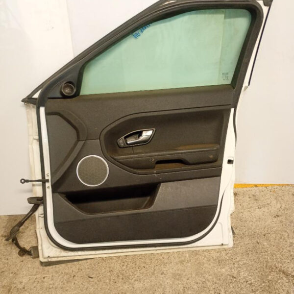 Porta / Portiera Anteriore Destra Land Rover Ranger Rover Evoque 2011-2015