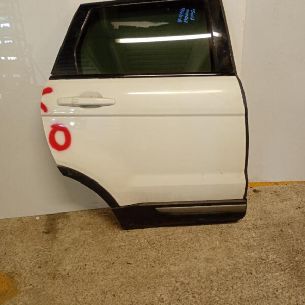 Porta / Portiera Posteriore Destra Land Rover Ranger Rover Evoque 2011-2015