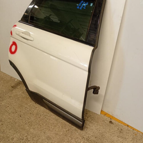 Porta / Portiera Posteriore Destra Land Rover Ranger Rover Evoque 2011-2015