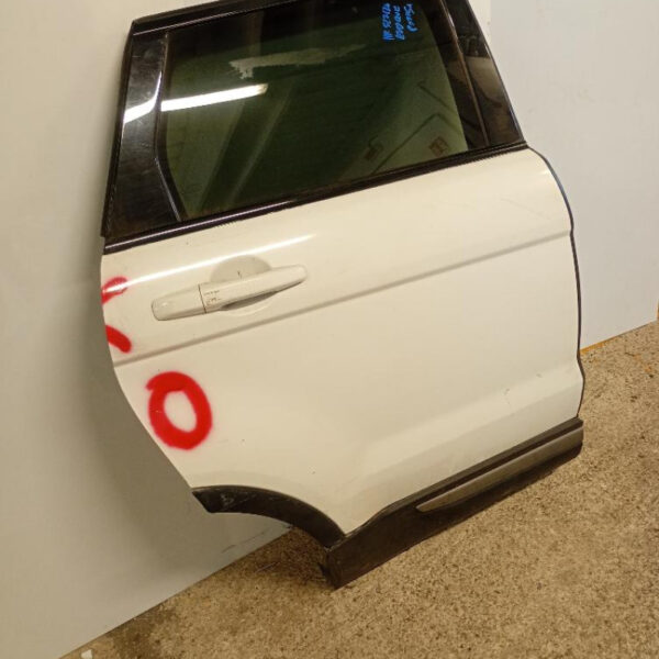 Porta / Portiera Posteriore Destra Land Rover Ranger Rover Evoque 2011-2015