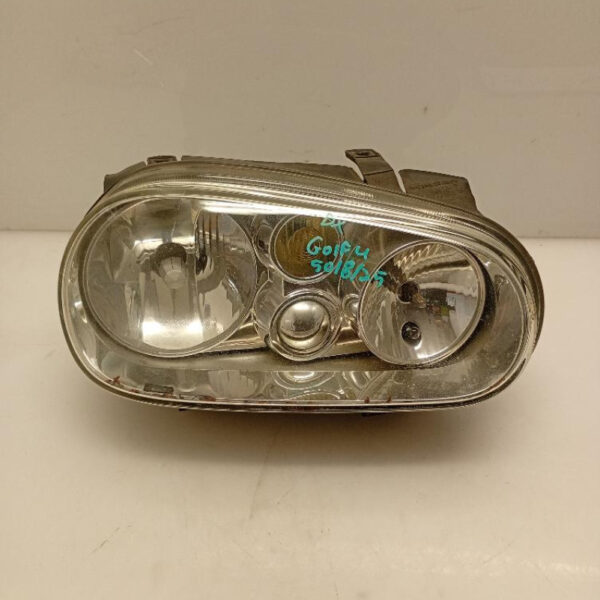 Faro / Proiettore Anteriore Destro Volkswagen Golf Serie 4 1997-2006