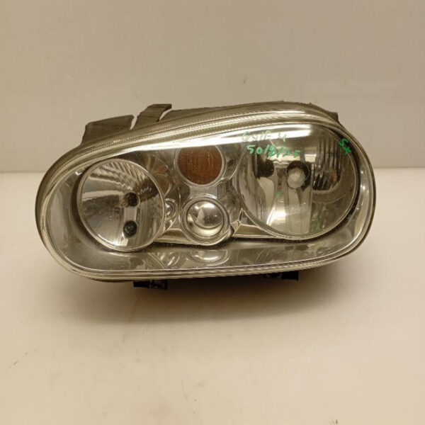 Faro / Proiettore Anteriore Sinistro Volkswagen Golf Serie 4 1997-2006