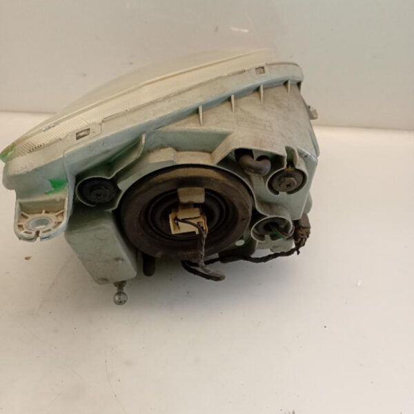 Faro / Proiettore Anteriore Sinistro Daewoo Matiz M200 2005-2007