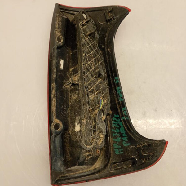 Faro / Proiettore Posteriore Sinistro Fiat Panda 3serie 2011-2024