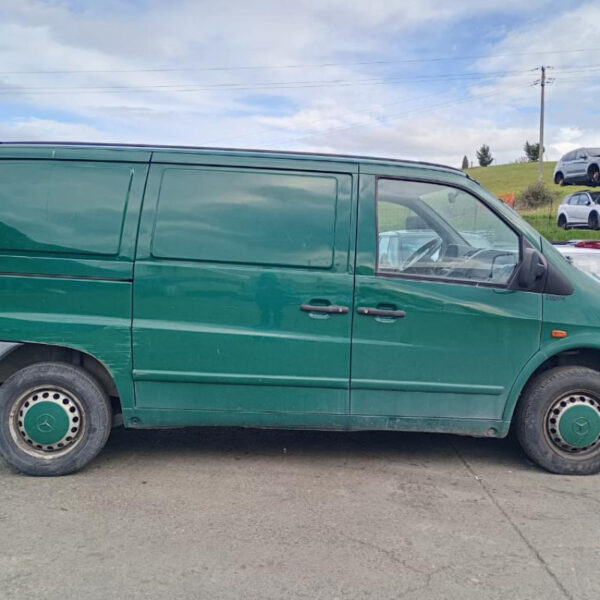 Mercedes-Benz Vito Anno 2001 | Veicolo Intero | SOLO PER RICAMBI
