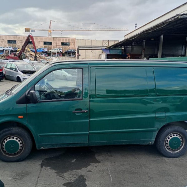 Mercedes-Benz Vito Anno 2001 | Veicolo Intero | SOLO PER RICAMBI