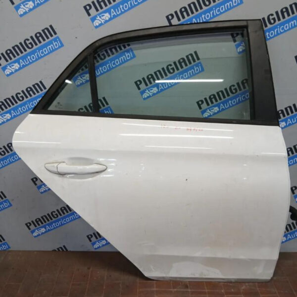 Porta / Portiera Posteriore Destra Hyundai I20 2011 – 2019