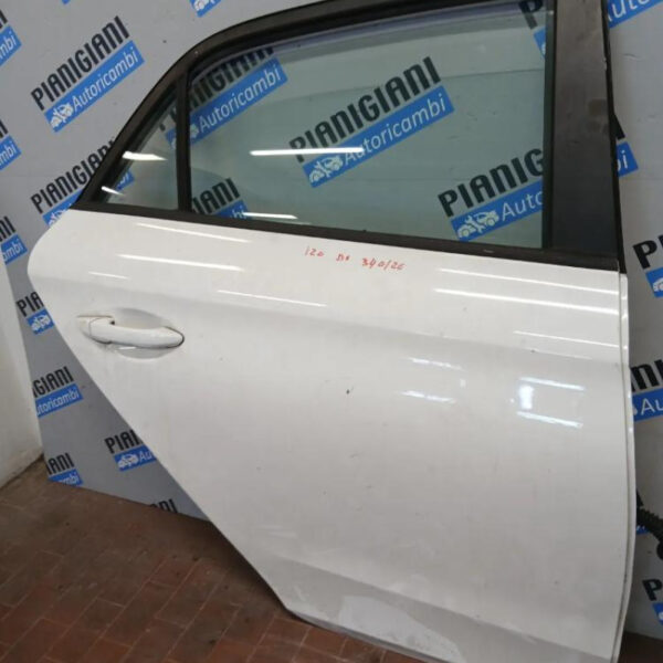 Porta / Portiera Posteriore Destra Hyundai I20 2011 – 2019