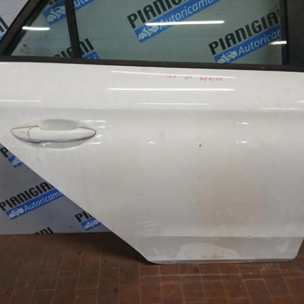 Porta / Portiera Posteriore Destra Hyundai I20 2011 – 2019