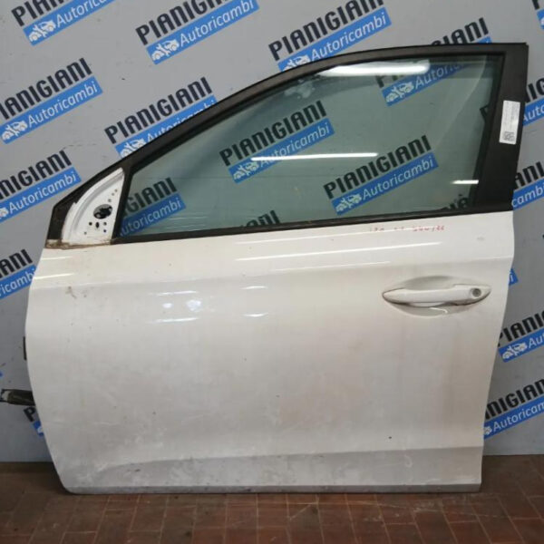 Porta / Portiera Anteriore Sinistra Hyundai I20 2011 – 2019