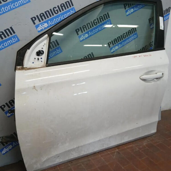 Porta / Portiera Anteriore Sinistra Hyundai I20 2011 – 2019