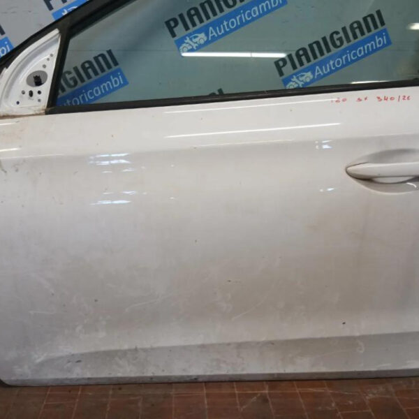 Porta / Portiera Anteriore Sinistra Hyundai I20 2011 – 2019