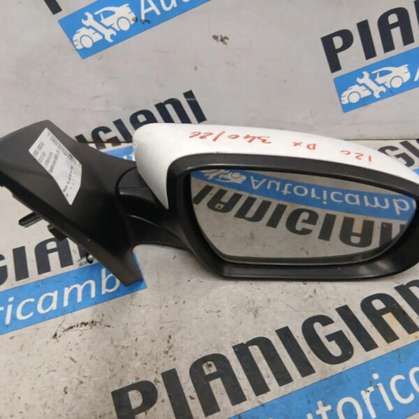 Specchietto Retrovisore Destro Hyundai i20 2014 – 2020