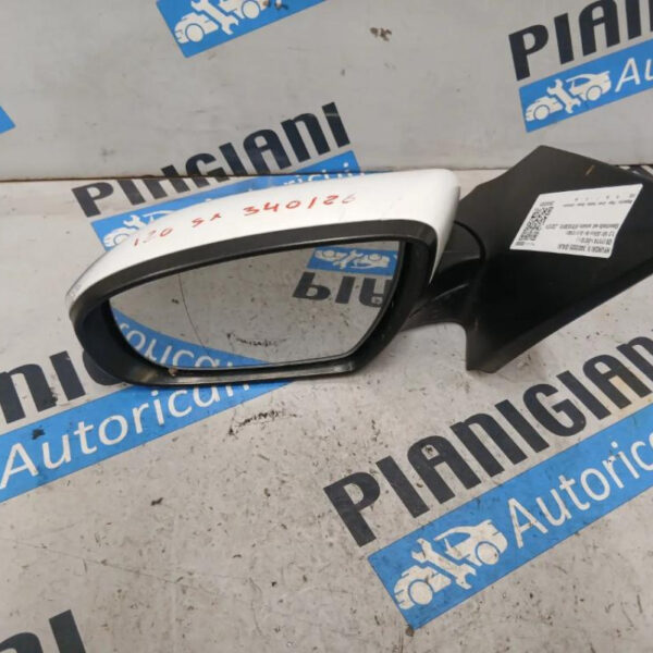 Specchietto Retrovisore Sinistro Hyundai i20 2014 – 2020