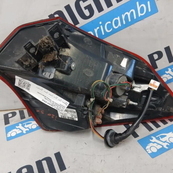 Fanale / Faro Posteriore Sinistro Hyundai i20 2014 – 2020