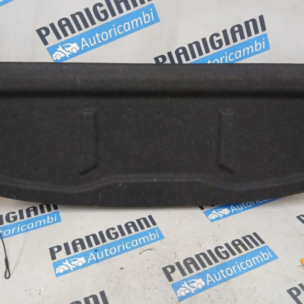 Cappelliera Hyundai i20 2014 – 2020