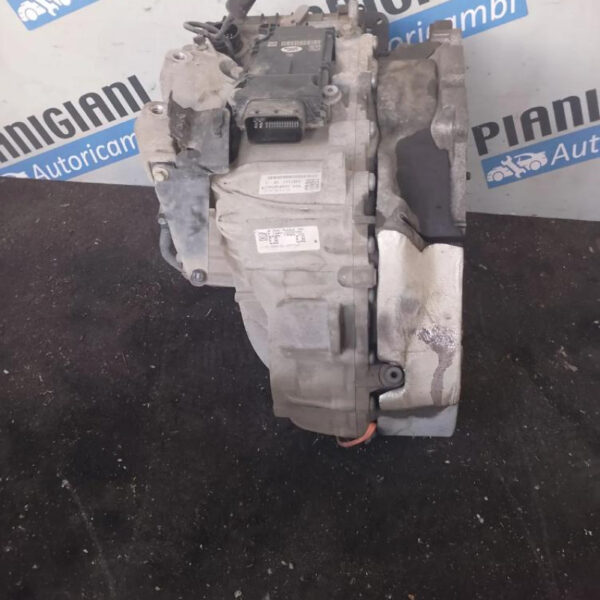 Cambio Automatico land Rover Evoque 224DT