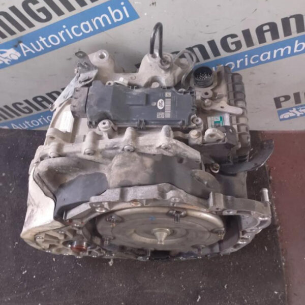 Cambio Automatico land Rover Evoque 224DT