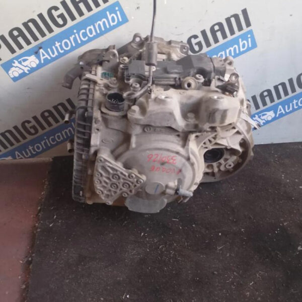 Cambio Automatico land Rover Evoque 224DT