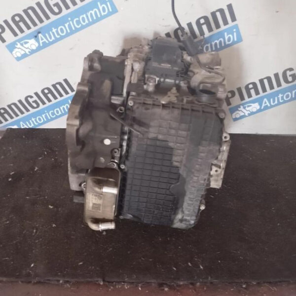 Cambio Automatico land Rover Evoque 224DT