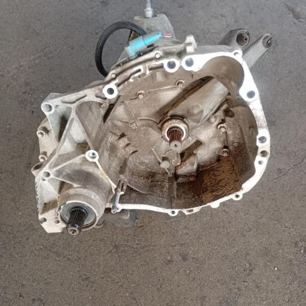Cambio Renault Twingo 2007-2012