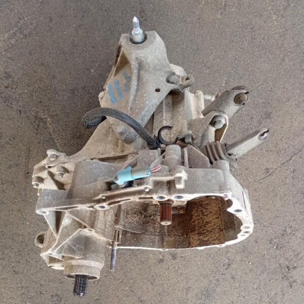 Cambio Renault Twingo 2007-2012