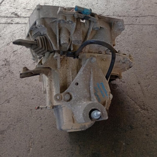 Cambio Renault Twingo 2007-2012