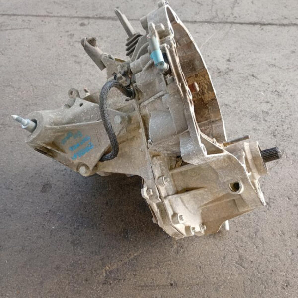 Cambio Renault Twingo 2007-2012