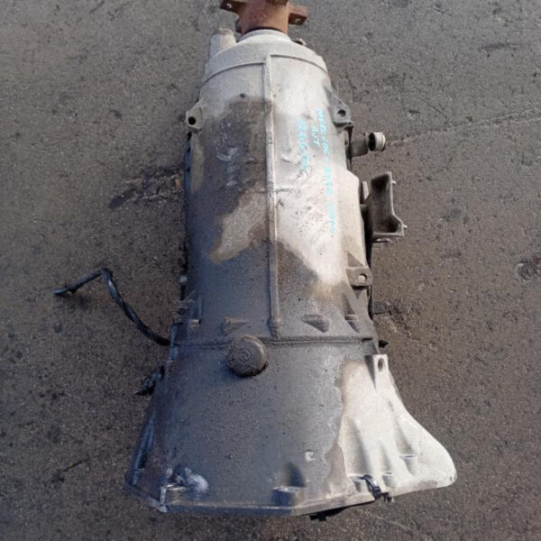 Cambio Mercedes Benz Viano Automatico 6 marce 2003-2010