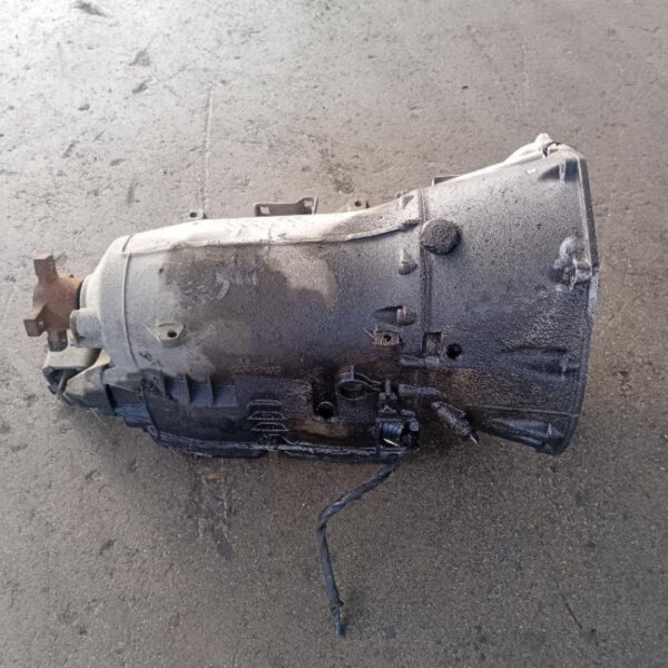 Cambio Mercedes Benz Viano Automatico 6 marce 2003-2010