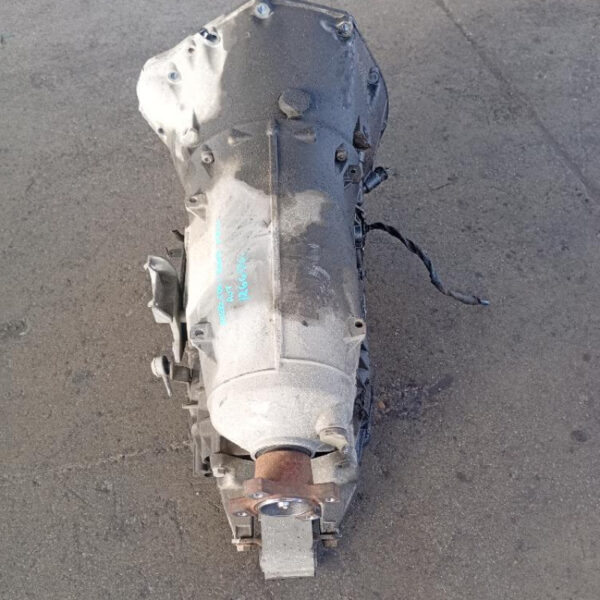 Cambio Mercedes Benz Viano Automatico 6 marce 2003-2010