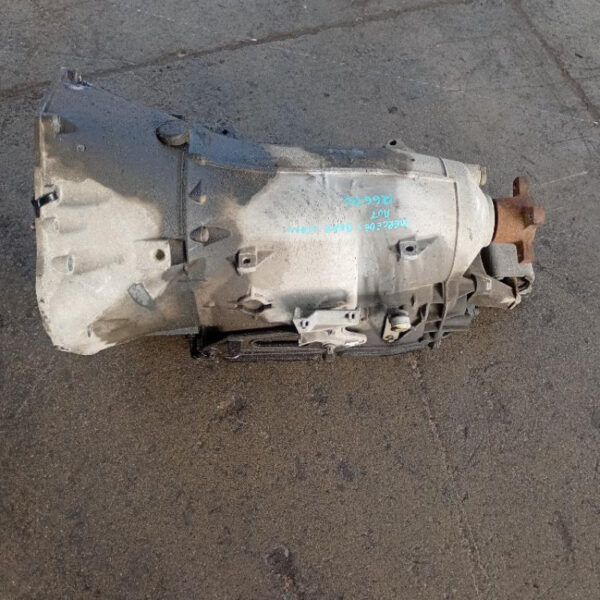 Cambio Mercedes Benz Viano Automatico 6 marce 2003-2010