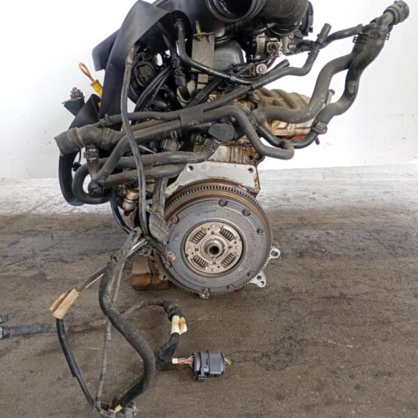 Motore Audi A3 1996-2000 150.000KM