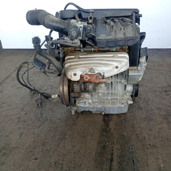 Motore Audi A3 1996-2000 150.000KM