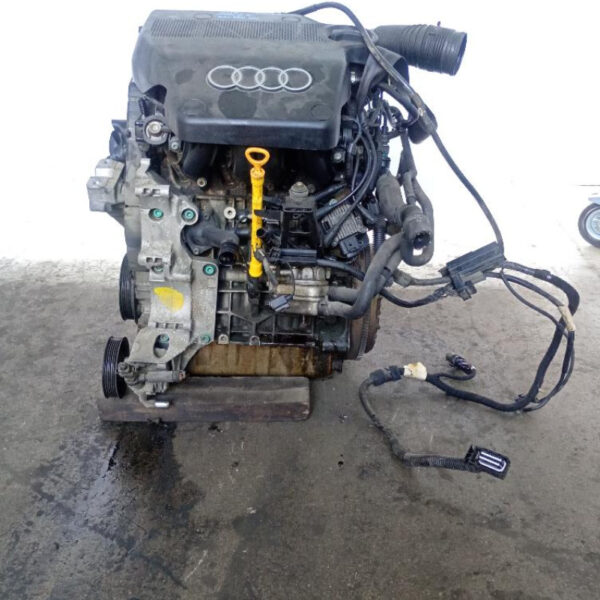 Motore Audi A3 1996-2000 150.000KM