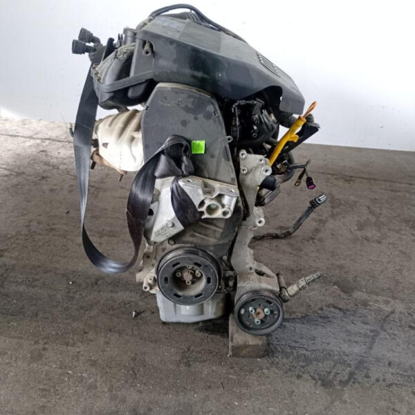 Motore Audi A3 1996-2000 150.000KM