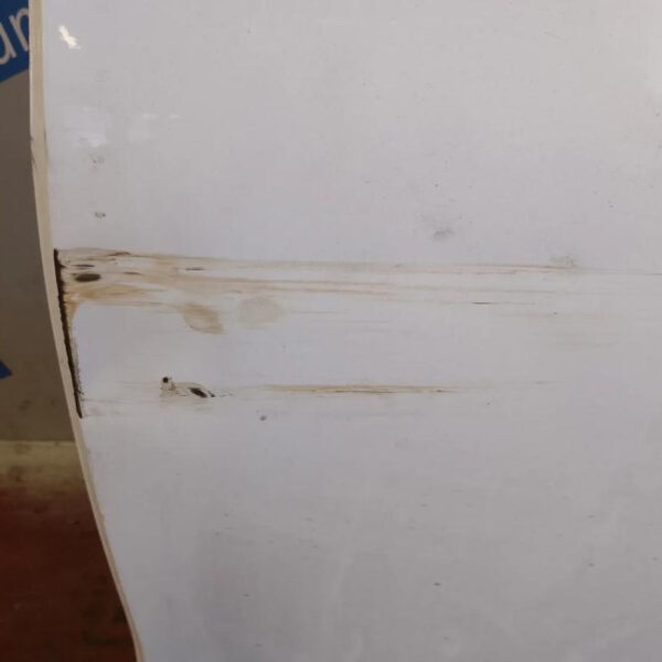 Porta / Portiera Posteriore Sinistra Toyota Yaris 2018